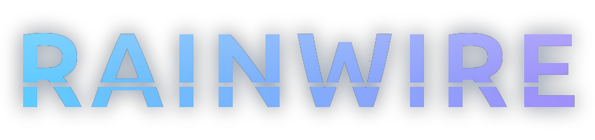 Rainwire